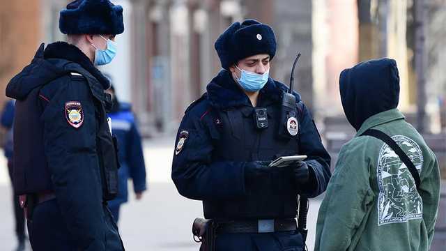 Массовая драка подростков в российском городе попала на видео