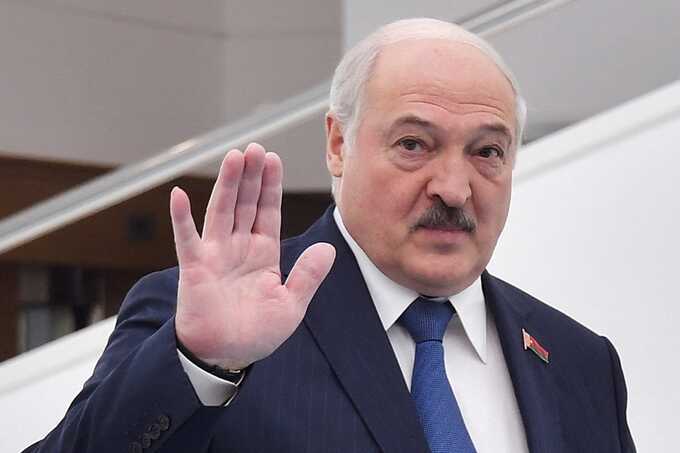 Лукашенко: Запад изменил позицию и готов к переговорам по Украине на условиях "ничьей"