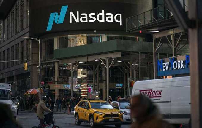 Хакеры взломали Twitter Nasdaq и запустили мем-токен