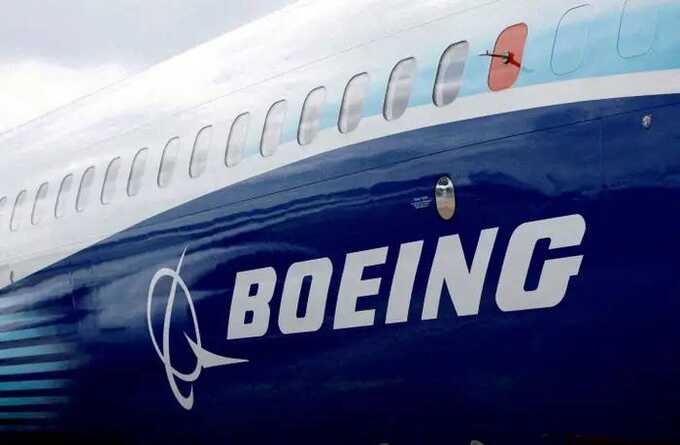 В России запустят производство аналогов запчастей для Boeing и Airbus